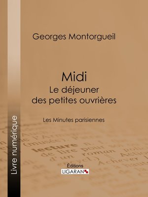 cover image of Midi